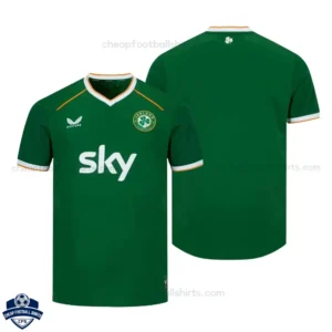 World Cup 2026 Home Cheap Football Shirt - Overview