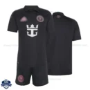 Inter Miami Away Kids Football Kit 26/27