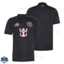 Inter Miami Away Men Football Shirt 26/27