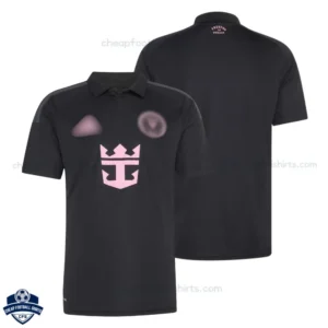 Inter Miami Away Men Football Shirt 26/27