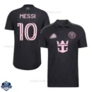 Inter Miami Away Men Football Shirt 26/27 MESSI 10