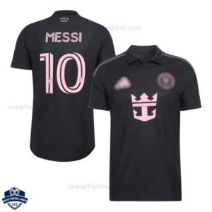 Inter Miami Away Men Football Shirt 26/27 MESSI 10