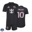 Inter Miami Away Kids Football Kit 26/27 MESSI 10