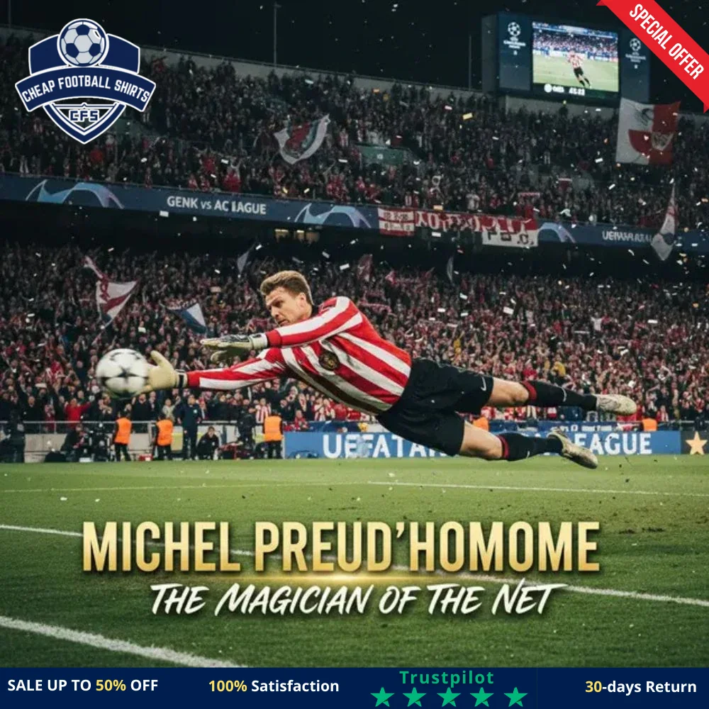 Michel Preud’homme