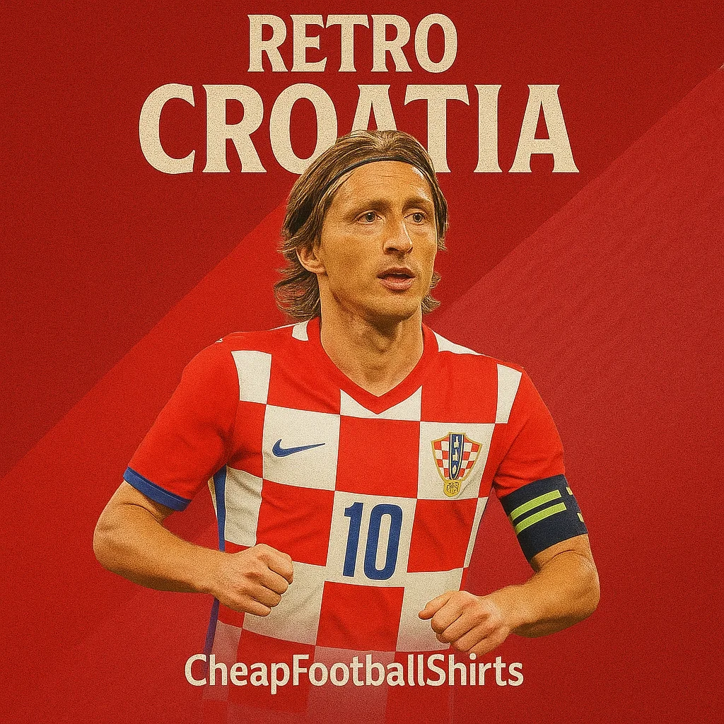Retro Croatia