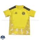 Scotland World Cup 2026 Goalkeeper Football Shirt