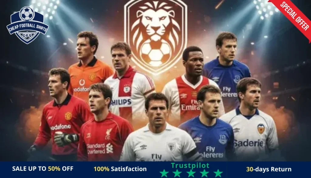 Top 10 Best Dutch Goalkeepers In Football History-r