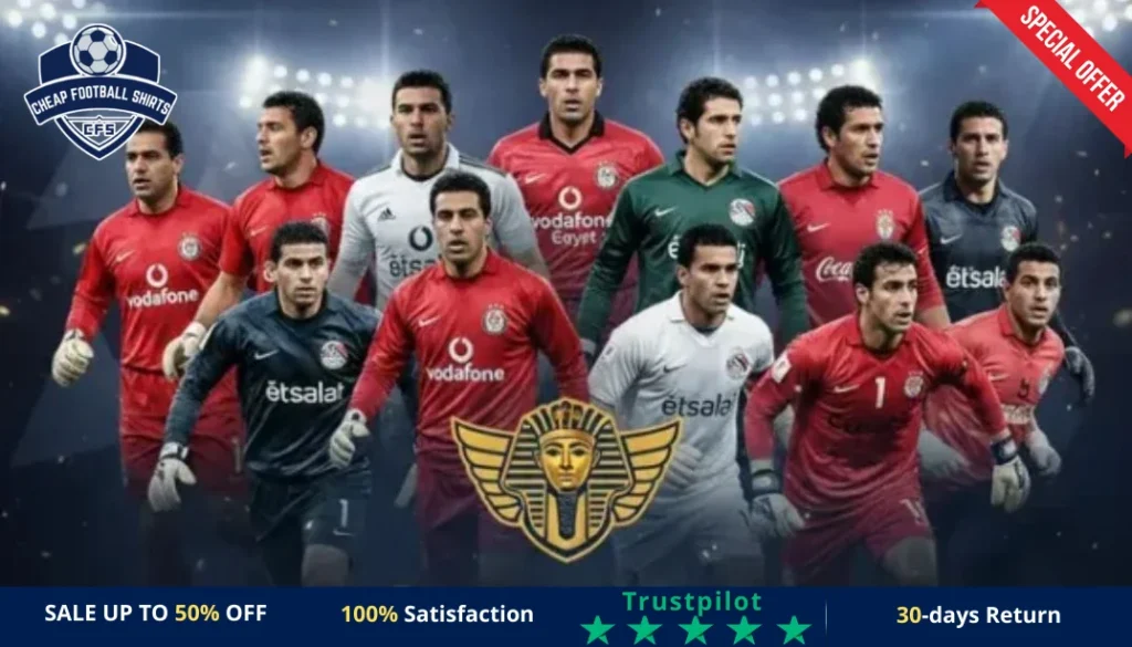 Top 10 Best Egyptian Goalkeepers in Football History-r