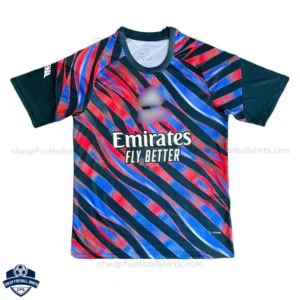 Arsenal Pre Match Men Football Shirt 26/27