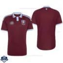 Aston Villa Home Men Football Shirt 26/27 - Overview