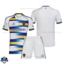 Boca Juniors Third Kids Football Kit 26/27 - Overview