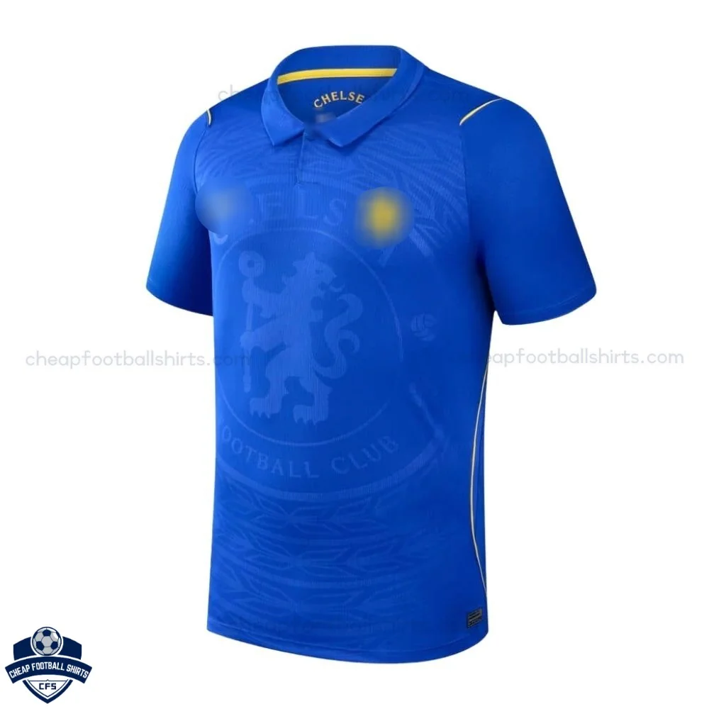 Chelsea Home Men Cheap Football Shirt 2026/27