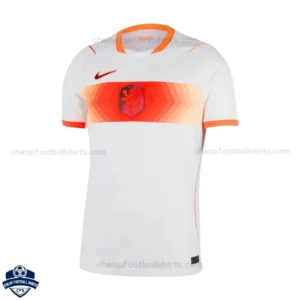 Netherlands World Cup 2026 Away Cheap Football Shirt