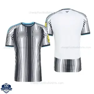 Newcastle United Home Cheap Football Shirt 2026/27 - overview