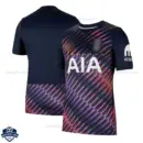 Tottenham Hotspur Away Men Football Shirt 26/27 - Overview