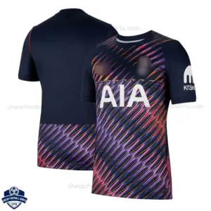 Tottenham Hotspur Away Men Football Shirt 26/27 - Overview