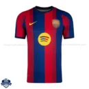 Barcelona Home Men Football Shirt 26/27