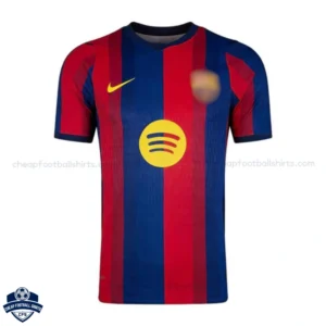 Barcelona Home Men Football Shirt 26/27