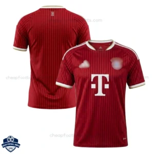 Bayern Munich Home Men Football Shirt 26/27