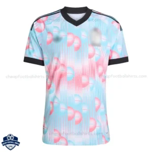Belgium World Cup 2026 Away Shirt