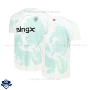 Chelsea Pre Match Men Shirt 2026