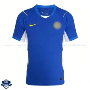 Chelsea Home Men Football Shirt 26/27