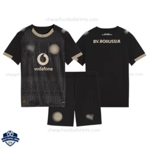 Dortmund 100th Anniversary Special Edition Kids Kit 25/26