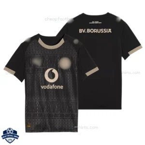 Dortmund 100th Anniversary Special Edition Men Shirt 25/26