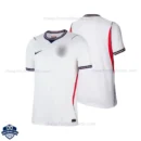 England World Cup 2026 Home Football Shirt 2026