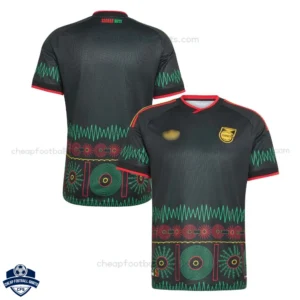 Jamaica Away Football Shirt 2026
