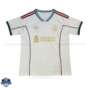 Liverpool Special Edition Men Football Shirt 26/27