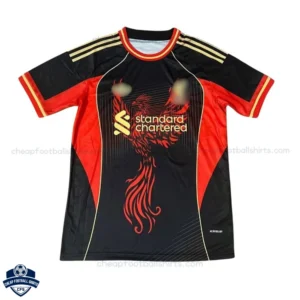 Liverpool Special Edition Men Football Shirt 2025/26