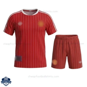 Manchester United Special Edition Kids Kit 26/27
