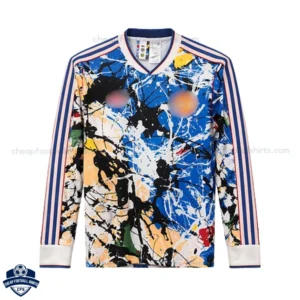 Manchester United Special Edition Men Shirt 25/26 Long Sleeve