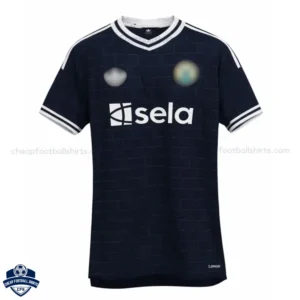 Newcastle United Away Men Football Shirt 26/27