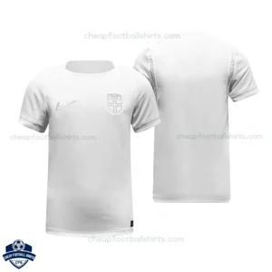 Norway World Cup 2026 Third Men Football Shirt