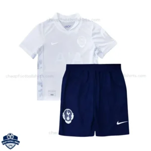 Tottenham Hotspur 1901 Anniversary Kids Kit 25/26