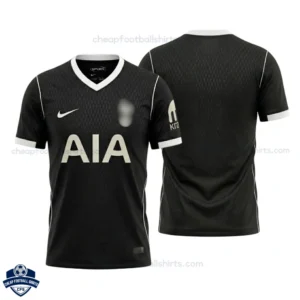 Tottenham Hotspur Away Men Football Shirt 26/27