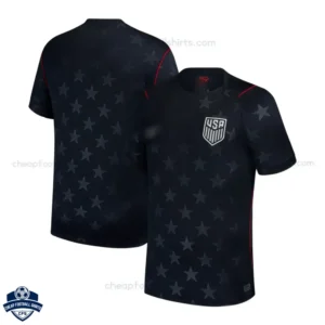 USA World Cup 2026 Away Men Cheap Football Shirt