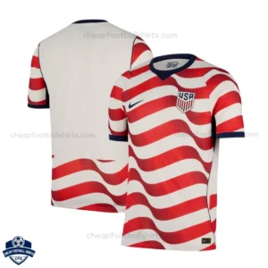 USA World Cup 2026 Home Men Shirt