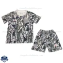 England Special Edition Kids Kit 2026 - Front view