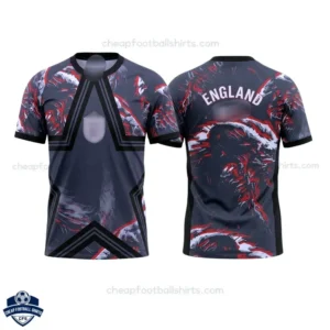 England World Cup 2026 Goalkeeper Football Shirt