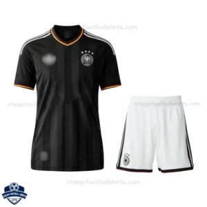 Germany World Cup 2026 Special Edition Kids Kit