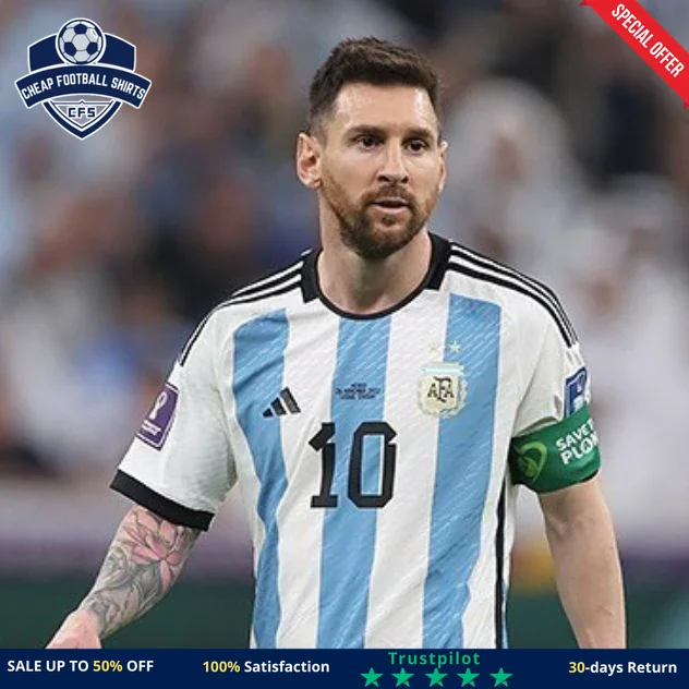 Lionel Messi – The Modern Maestro-r