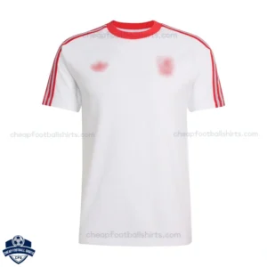 Liverpool Originals Men Football Shirt 25/26