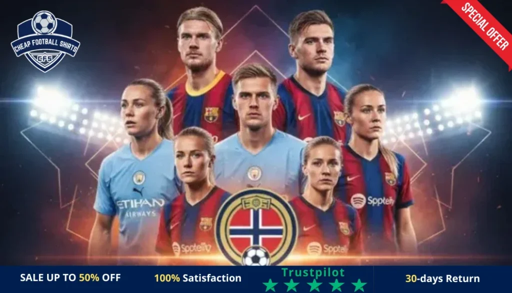 Norway’s World Cup 2026 Group Easy Route or True Group o…-r