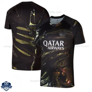 PSG Fifth Men Football Shirt 2026/27 - overview