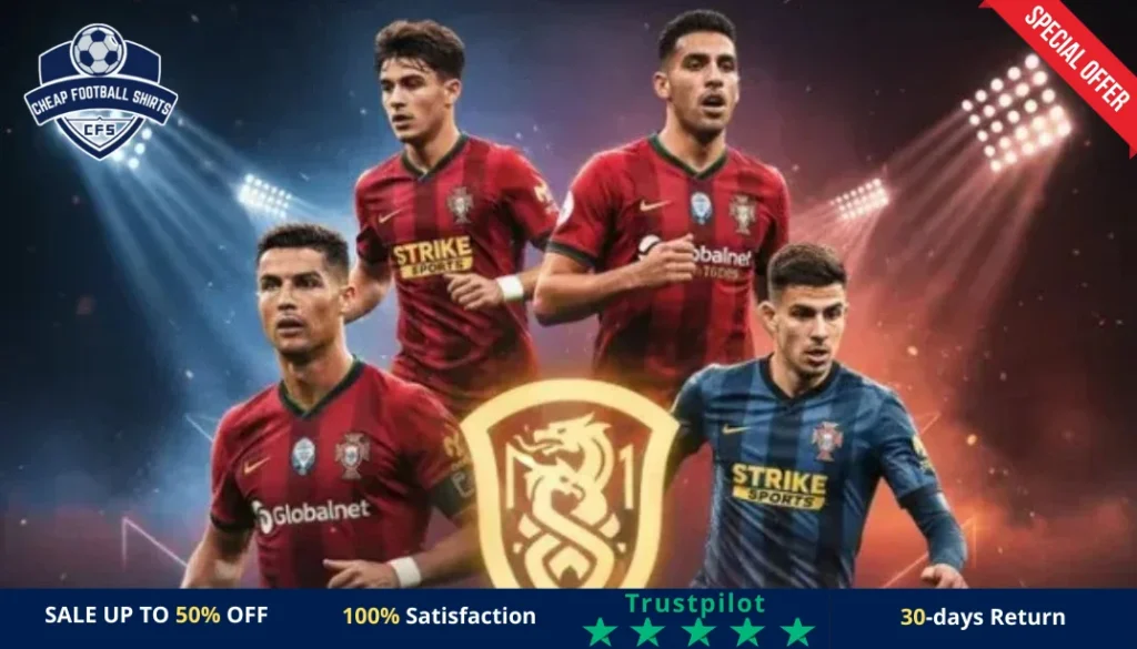 Portugal’s World Cup 2026 Group Dream or Nightmare-r