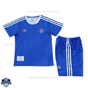 Real Madrid Clover Joint Edition Kids Kit 26/27