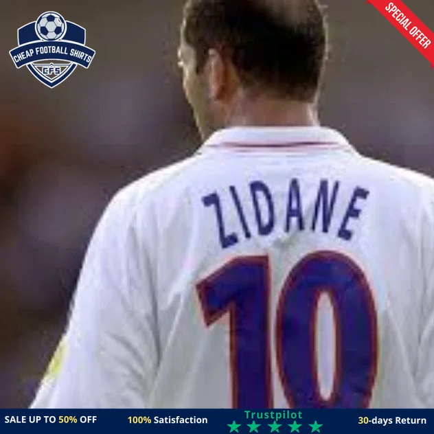 Zinedine Zidane – The Elegant Playmaker-r